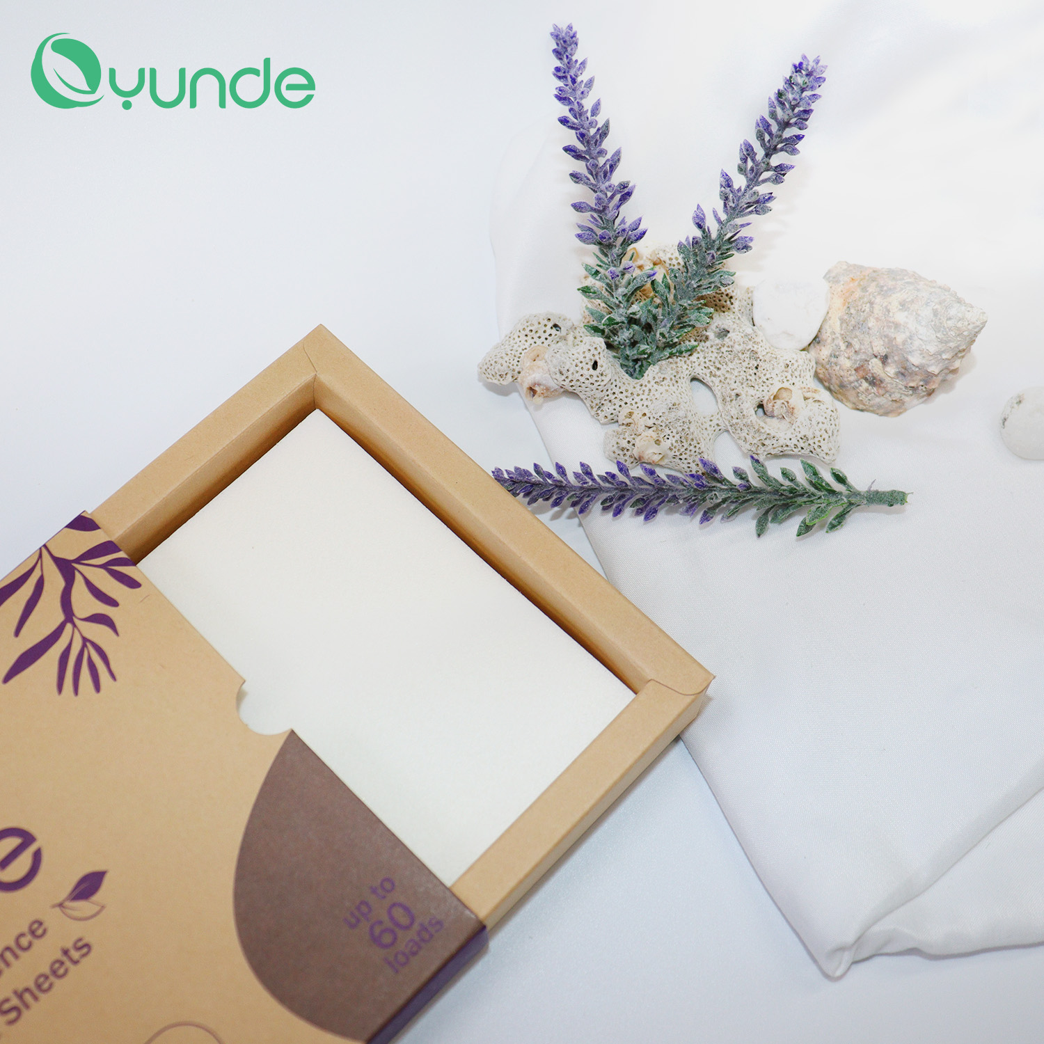 Laundry Detergent Paper Eco Friendly Laundry Strips Eco Washing Sheet Laundry Detergent Tablets