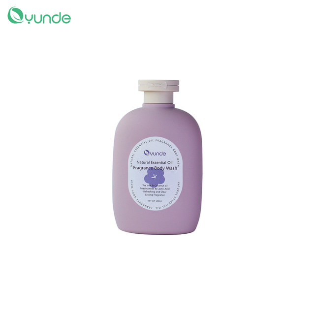 Amino Acid Moisturizing Non-Tight Body Wash