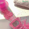 Refreshing In-Wash Laundry Fragrance Beads – Long-Lasting Rose Scent | Fresh & Floral