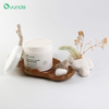 Deep Repair Smooth Shiny Hair Mask - Intensive Nourishment for Damaged Hair