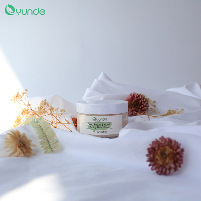 Wholesale Repairing Damage Hair Mask | Deep Nourishment & Restoration