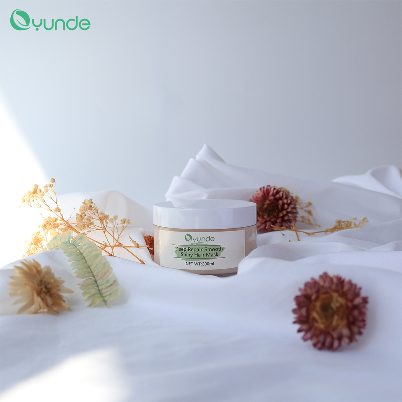 Wholesale Repairing Damage Hair Mask | Deep Nourishment & Restoration