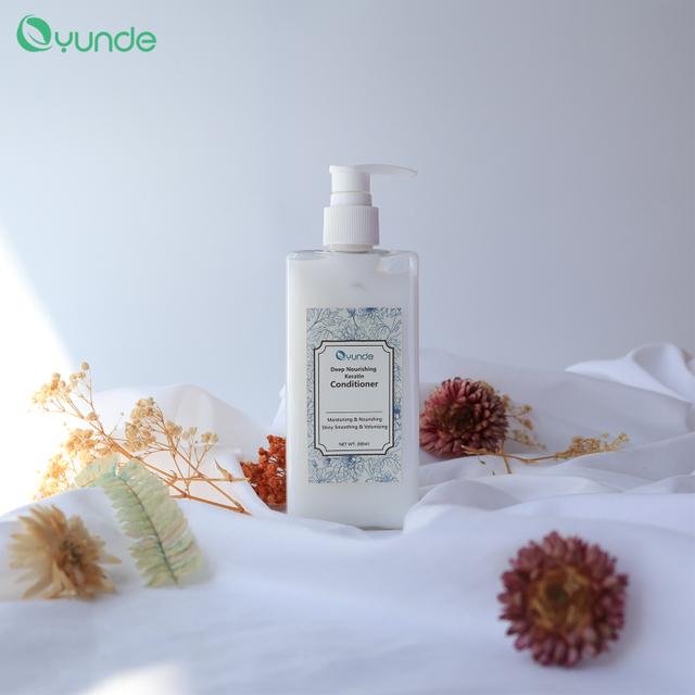 Natural Repair Damaged Hair Conditioner