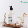 Mint & Rosemary Blend: Fortifying Anti-Hair Fall Shampoo