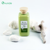 Scent of Serenity: Natural Essential Oils Fragrance Shower Gel