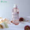 Cleaning body wash soft gel body new collection secret long-lasting hydrating body wash for daily use