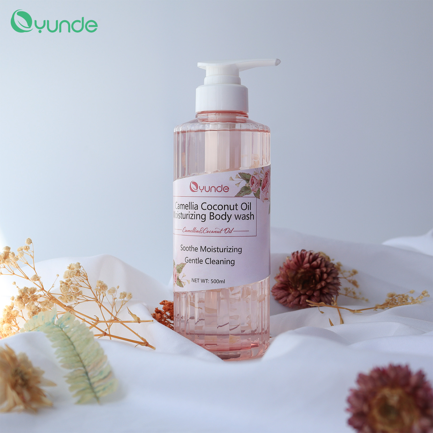 Cleaning body wash soft gel body new collection secret long-lasting hydrating body wash for daily use