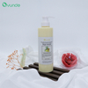 Reduces Hair Breakage and Promotes Healthy Growth Strengthening and Volumizing Ginger Shampoo