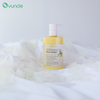 Improves Hair Breakage Ginger Shampoo – Strengthens, Moisturizes, and Promotes Healthy Hair Growth