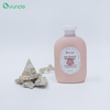 Fluffy & Smooth Hair Care Refreshing Oil-Control Anti-Dandruff Shampoo 