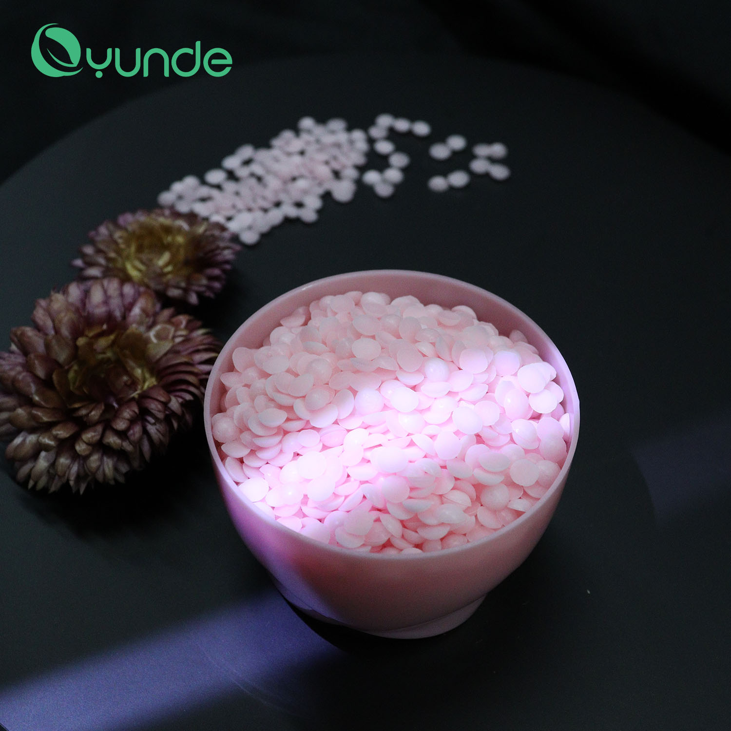 Sustainable Formula – Laundry Beads Crafted from Biodegradable Ingredients