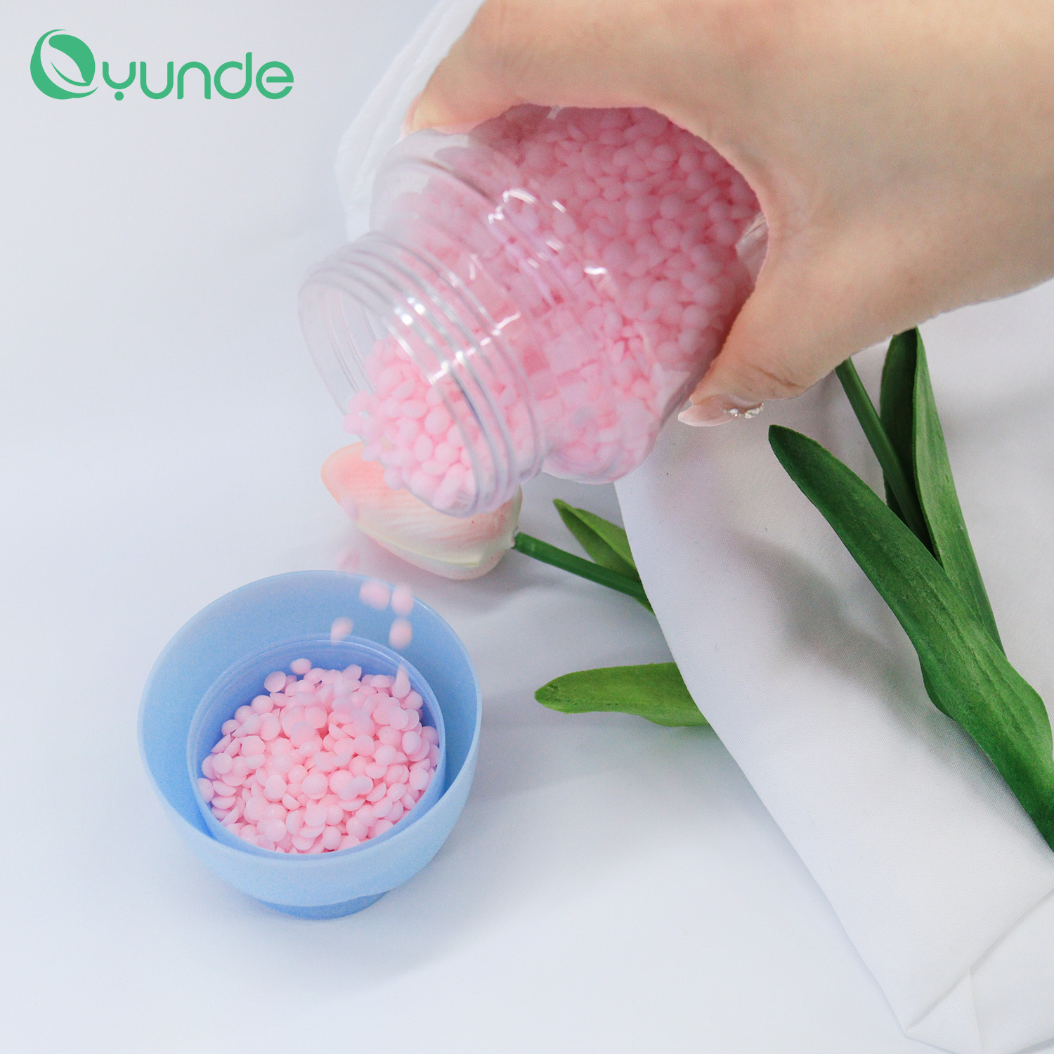 Refreshing In-Wash Laundry Fragrance Beads – April Fresh Scent | Long-Lasting Crisp Clean Freshness