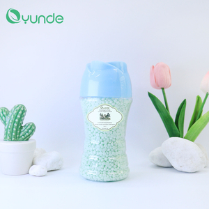 Clothing Aroma-Boosting Refreshing & Softening Water-Soluble Laundry Beads