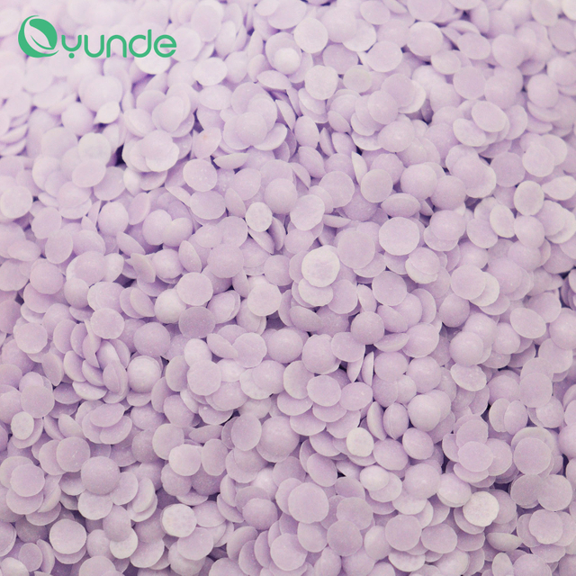 Laundry Fragrance Beads – Lavender Scent for Long-Lasting Freshness