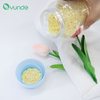 Tailor-made Laundry Scent Beads Crafted To Preserve The Richness And Vibrancy Of Dark Fabrics.
