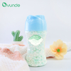 Tailor-Made Zen Essence: Orchid & Sandalwood Laundry Beads