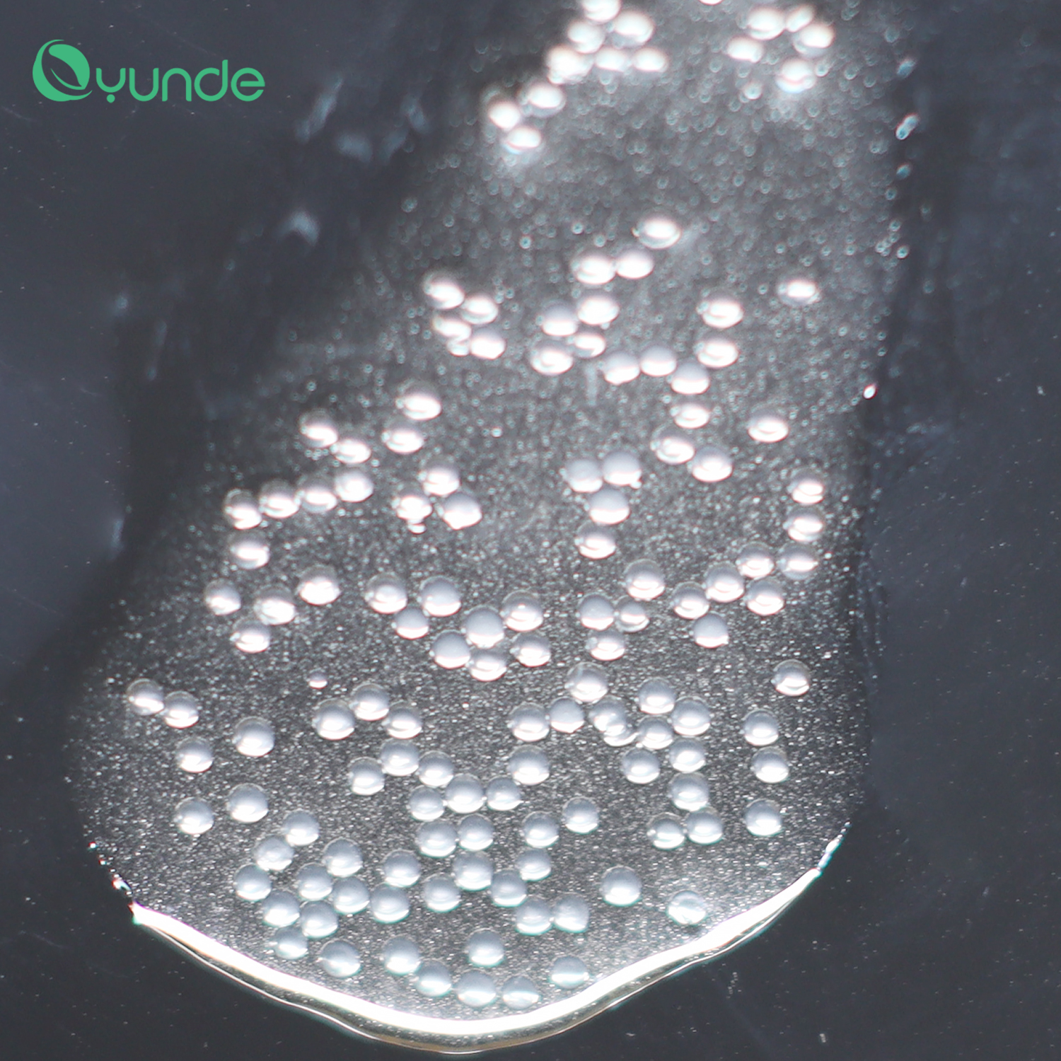 Radiant Glow Oil Bead Essence Deep Hydration & Nourishing Care