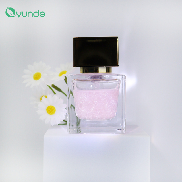 Serum Oil Beads Micro Capsule Beads for Face Can Encapsulate Different Kind of Oils and Active Ingredients