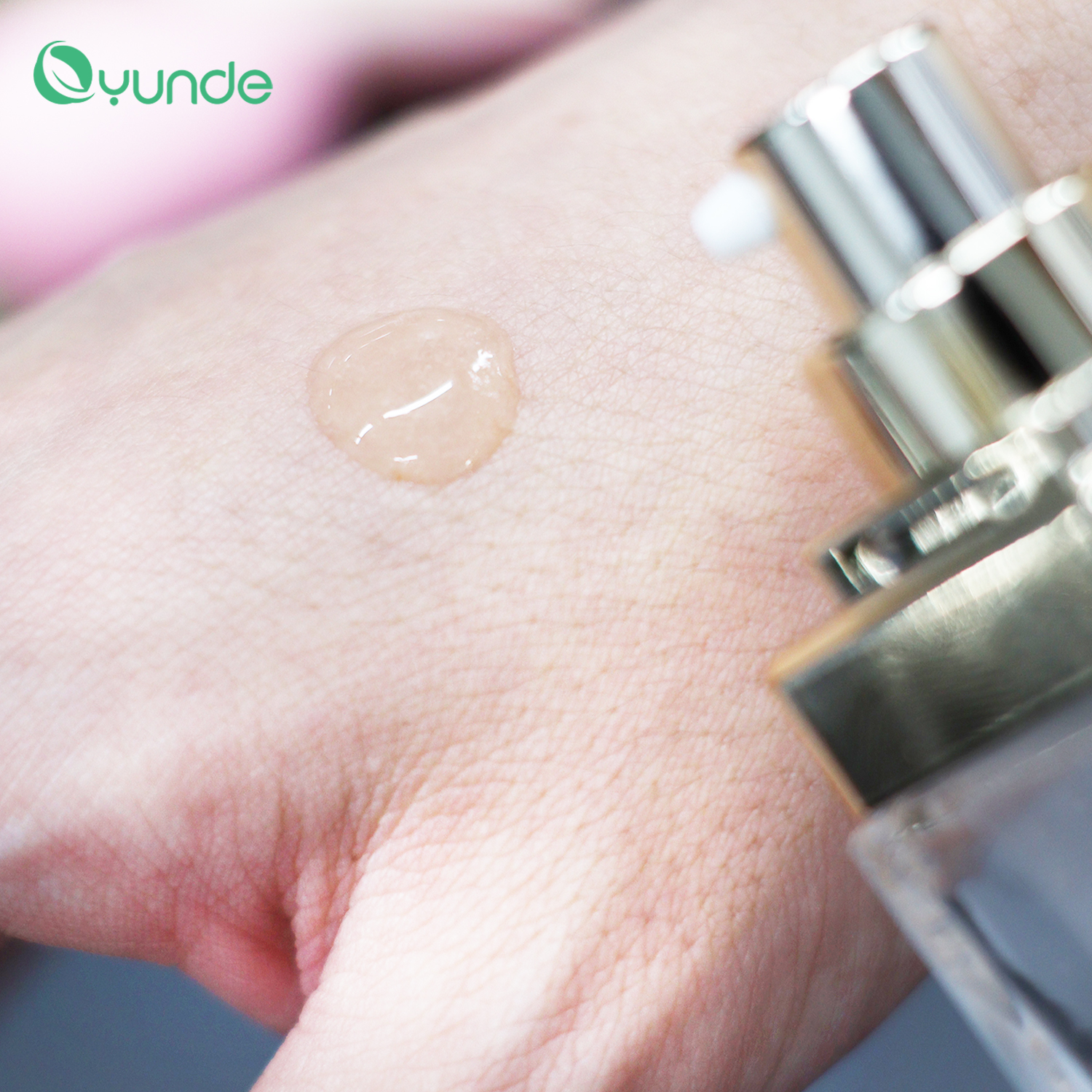 Serum Oil Beads Micro Capsule Beads for Face Can Encapsulate Different Kind of Oils and Active Ingredients