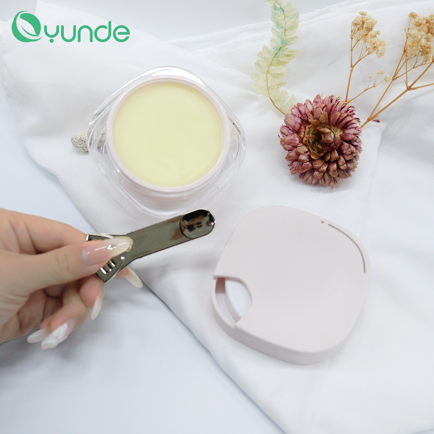 Citrus Makeup Remover Cream Deeply Cleanses While Nourishing Your Skin
