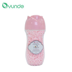 Long-Lasting Laundry Beads | Fragrance, Softening & Antistatic Fabric Care