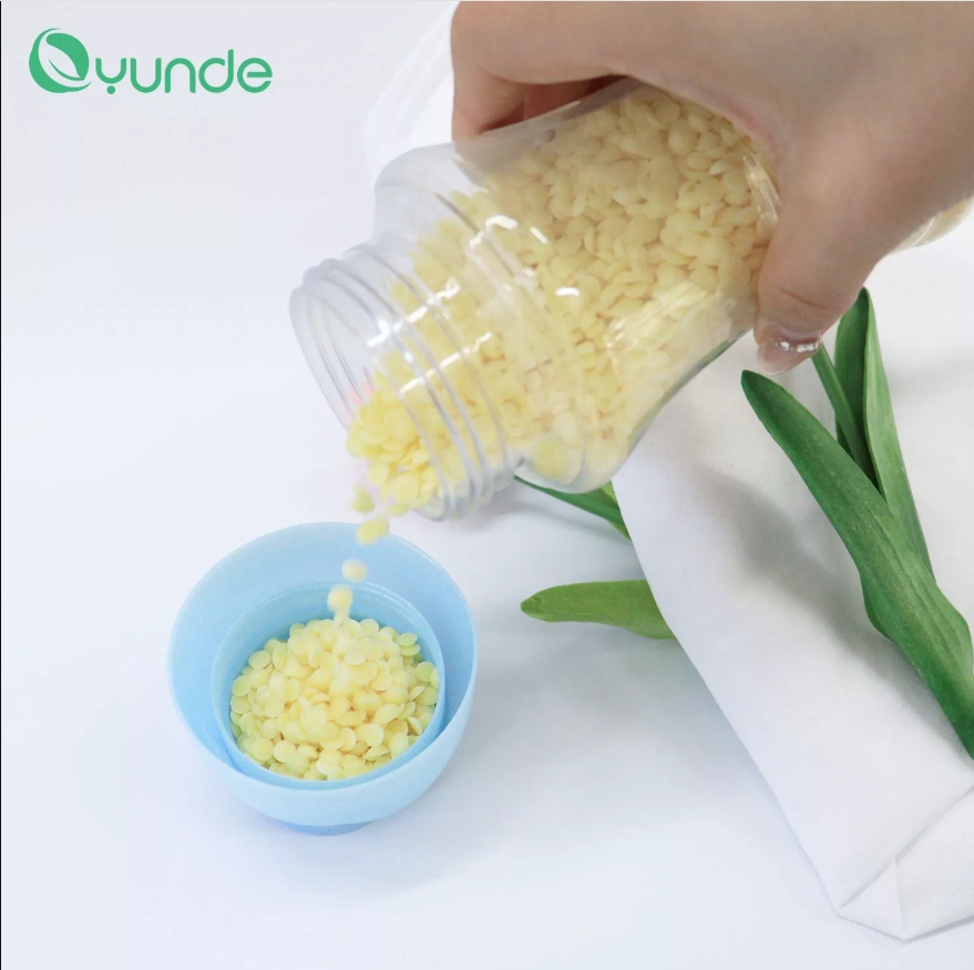From Inquiry To Private Label: A Successful Custom Scent Beads Project in Europe