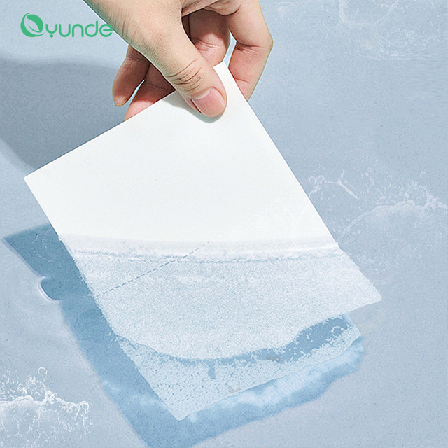 Eco-Friendly Laundry Detergent Sheets – Biodegradable, Travel-Friendly, and Powerful Cleaning
