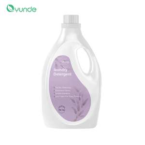  Powerful Cleaning lavender scent Laundry Detergent liquid 
