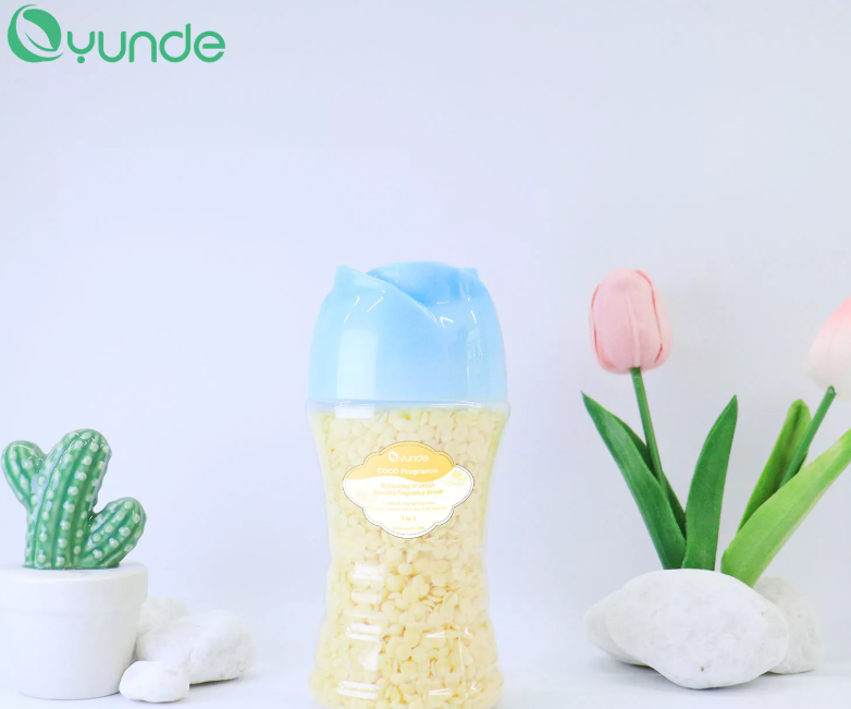 Laundry Fragrance Beads