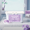 Triple Effect Laundry Pods: Softens, Cleans & Fragrance - China Supplier for Wholesale