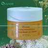 Citrus Makeup Remover Cream Gently Removes Makeup While Hydrating Skin