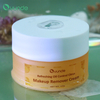 Citrus Makeup Remover Cream Gently Removes Makeup While Hydrating Skin