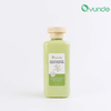 Scent of Serenity: Natural Essential Oils Fragrance Shower Gel