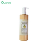 Natural plant extract, ginger shampoo
