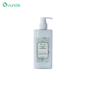 Natural Repair Damaged Hair Conditioner