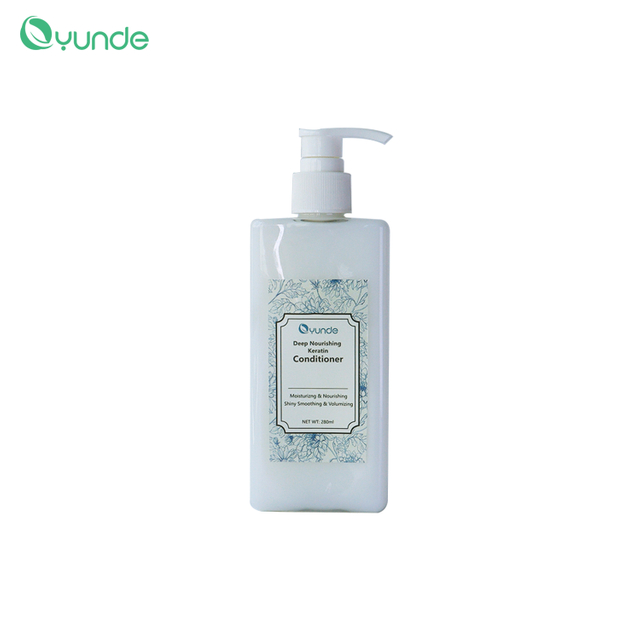 Natural Repair Damaged Hair Conditioner