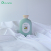 Wholesale Sweet Fragrance Deep Moisturizing Argan Oil Conditioner