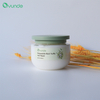 Soft Anti-dandruff Conditioner Derived From Natural Plants