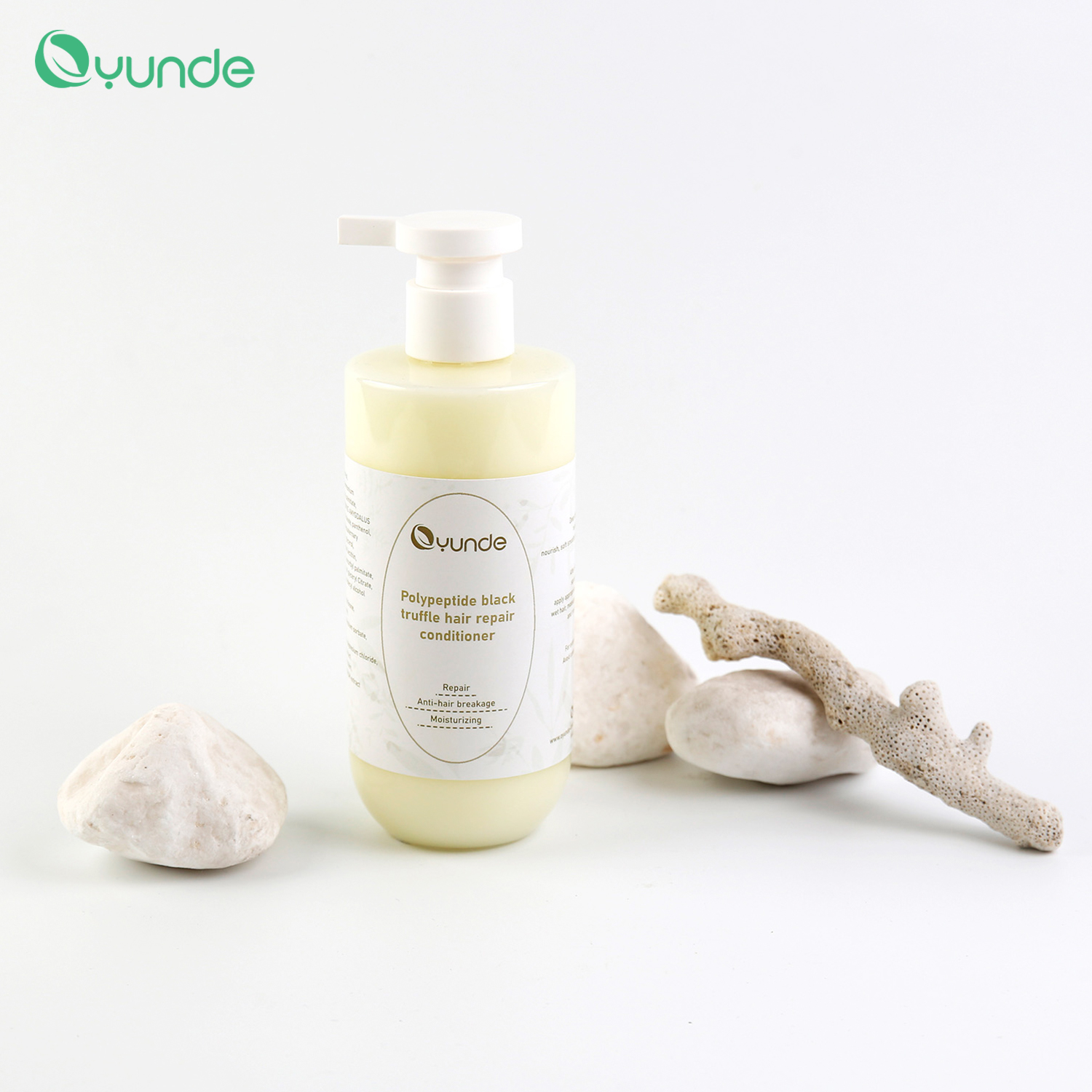 OYUNDE moisturizing nourishing deep hair conditioner treatment