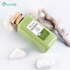 Scent of Serenity: Natural Essential Oils Fragrance Shower Gel