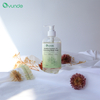 Oyunde Moist Nourishing Tender Skin Care Camellia Coconut Oil Shower Gel