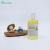Improves Hair Breakage Ginger Shampoo – Strengthens, Moisturizes, and Promotes Healthy Hair Growth
