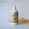 Anti-Frizz Argan Oil Shiny Smoothing Shampoo – Enhance Elasticity, Brightness & Prevent Damage
