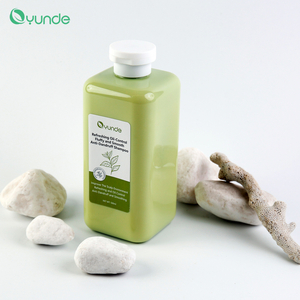 Shampoo for Normal to Dry Hair That Hydrates and Softens