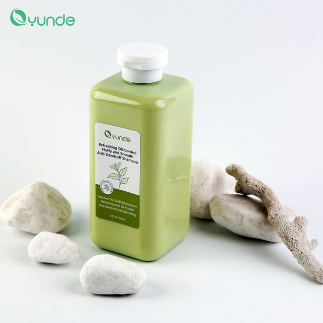 Shampoo for Normal to Dry Hair That Hydrates and Softens