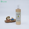 Natural plant extract, ginger shampoo