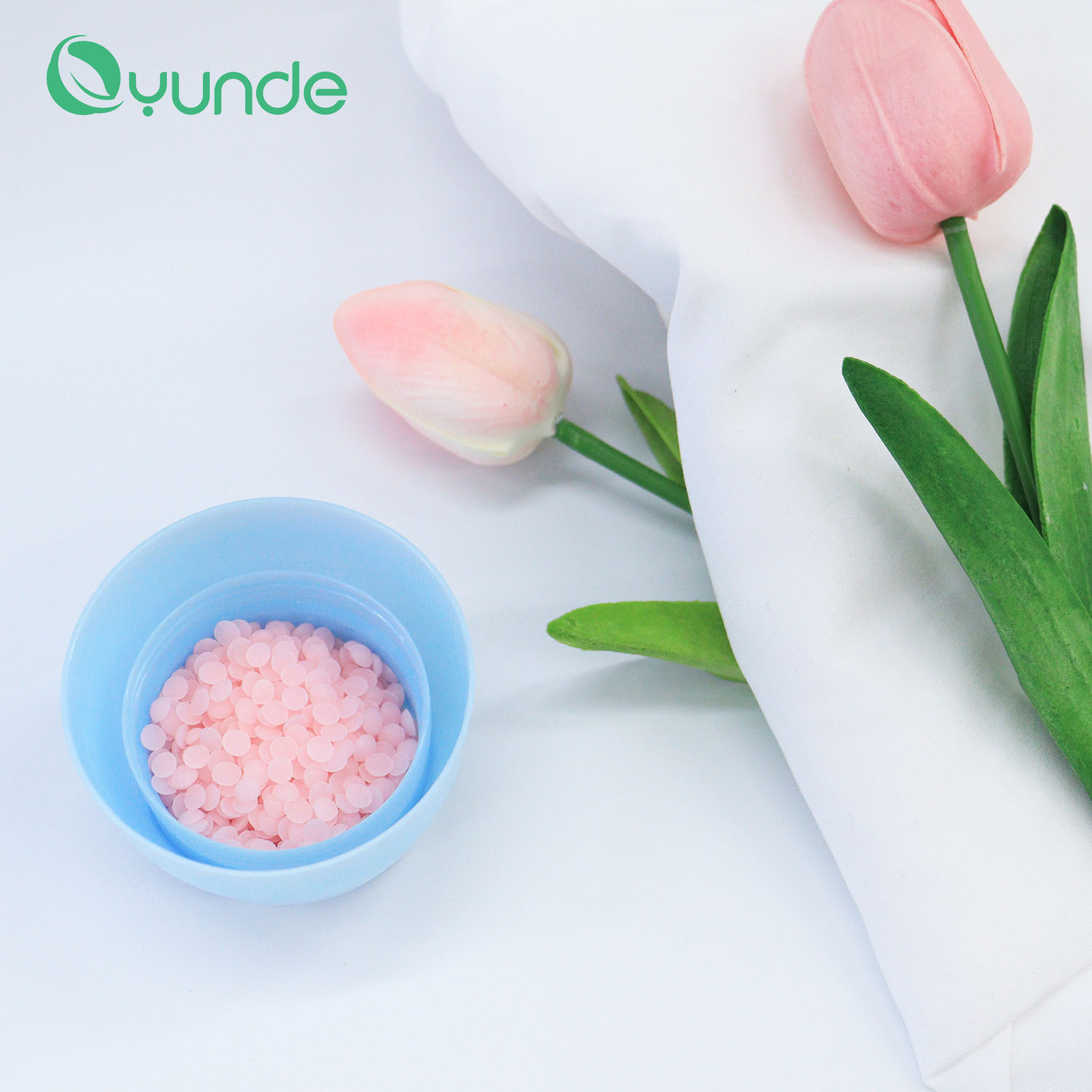 Sustainable Formula – Laundry Beads Crafted from Biodegradable Ingredients