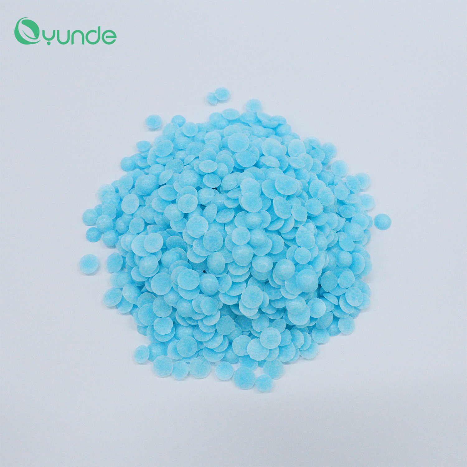 Gentle Plant-Based Formula Laundry Fragrance Beads
