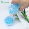 Longer-Lasting Strong Fragrance In-Wash Beads Cool, Woody Aromas Of Cedar Mint Breeze
