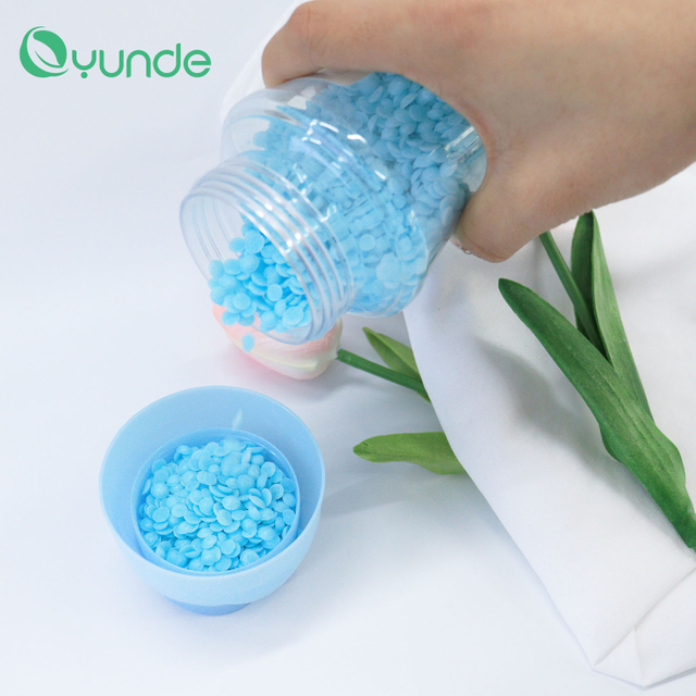 Longer-Lasting Strong Fragrance In-Wash Beads Cool, Woody Aromas Of Cedar Mint Breeze